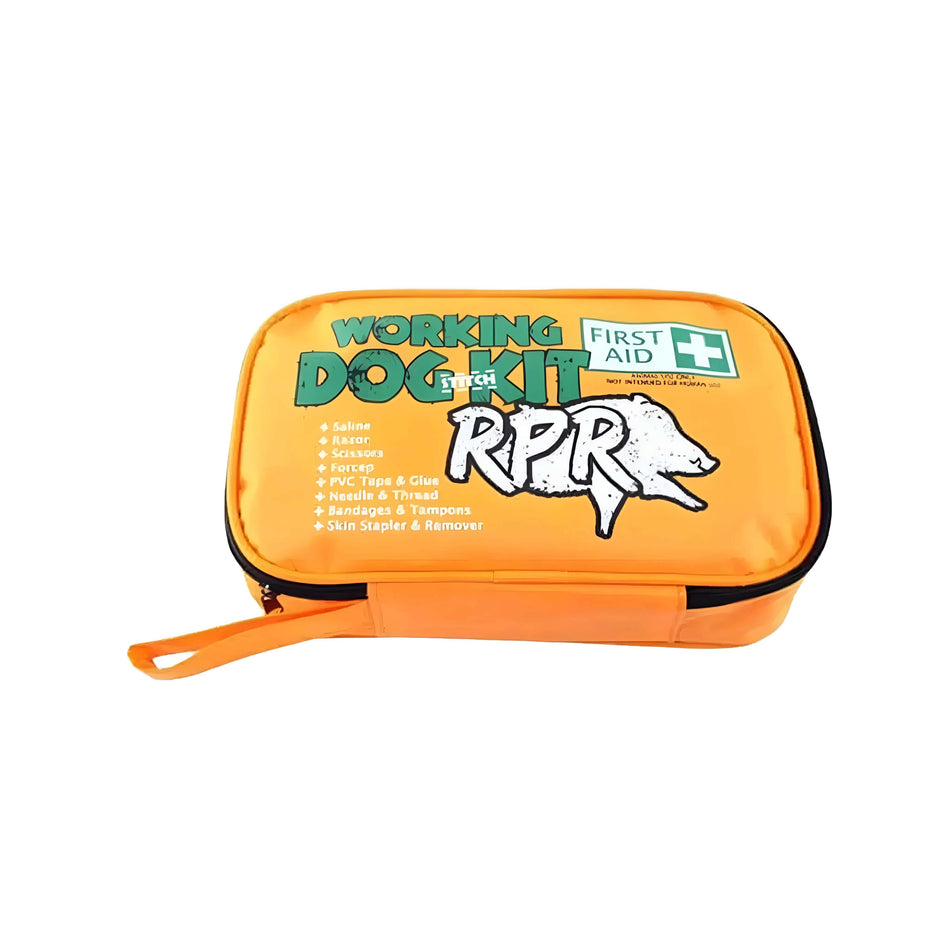RPR Working Dog First Aid Kit