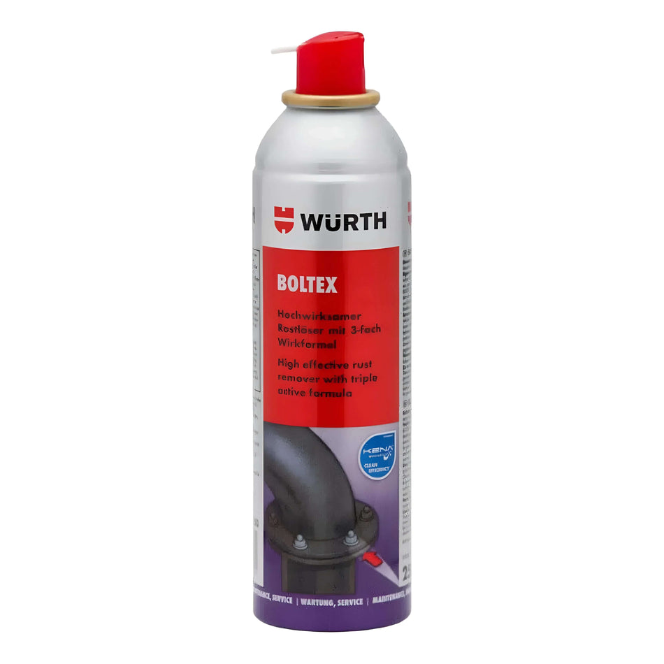 Wurth Boltex Rust Remover Spray