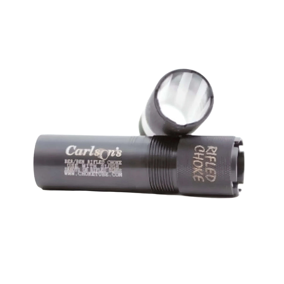 Carlsons Rifled Mobil 12Ga Choke Fits Beretta/Benelli Mobil