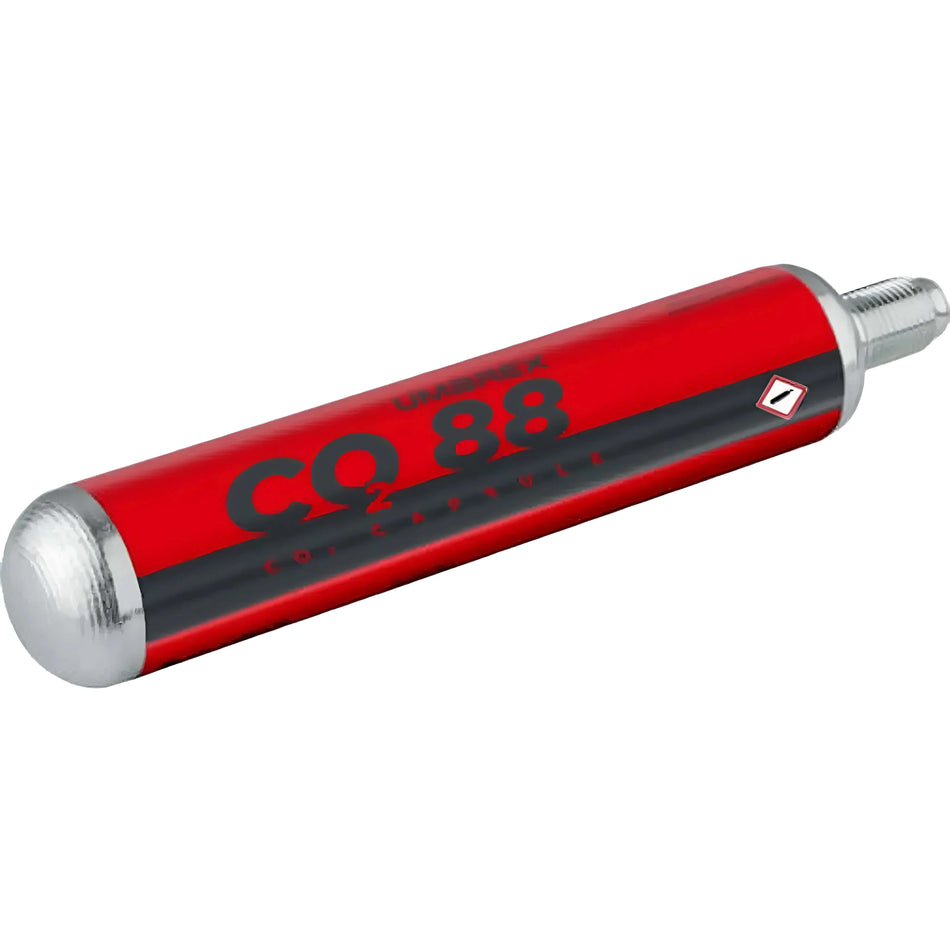 Walther Umarex CO2 88gram Cartridge