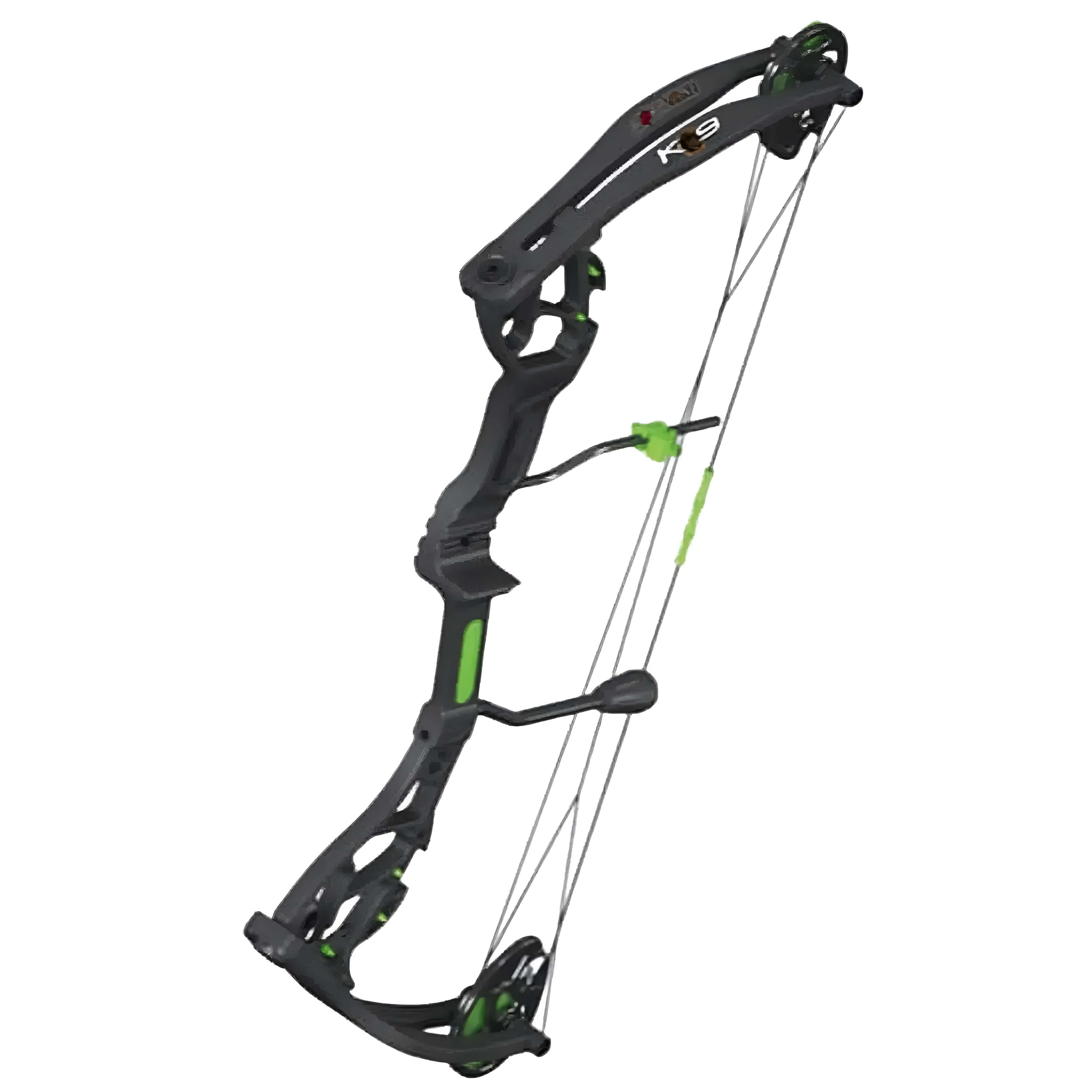 Horizone K-9 Youth Compund Bow – Holt's Gun Shop