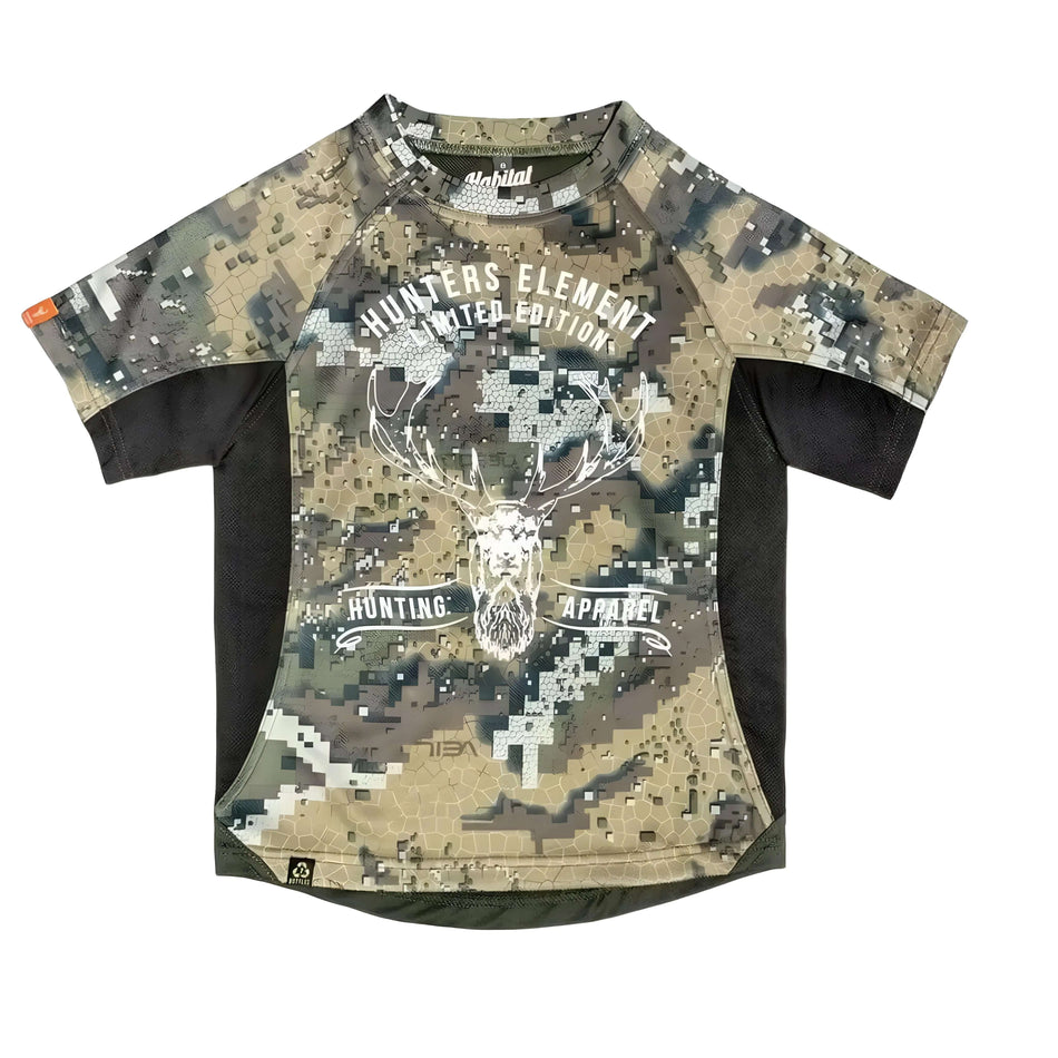 Hunters Element Kids Eclipse Tee
