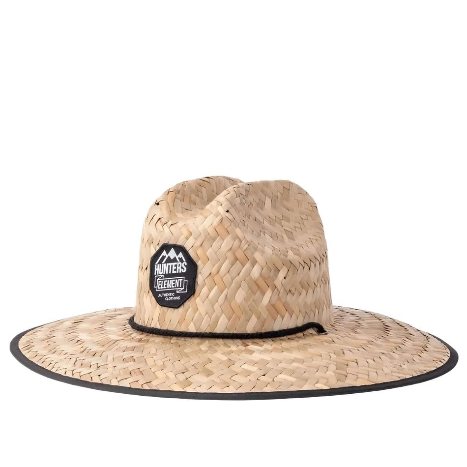 Hunters Element Vista Straw Hat