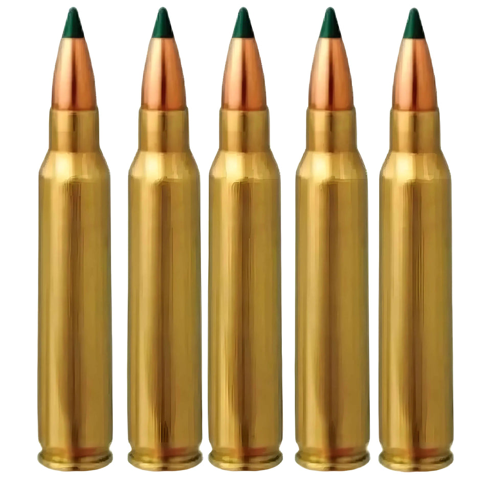 ADI World Class .223Rem 55gr Sierra BlitzKing Ammo