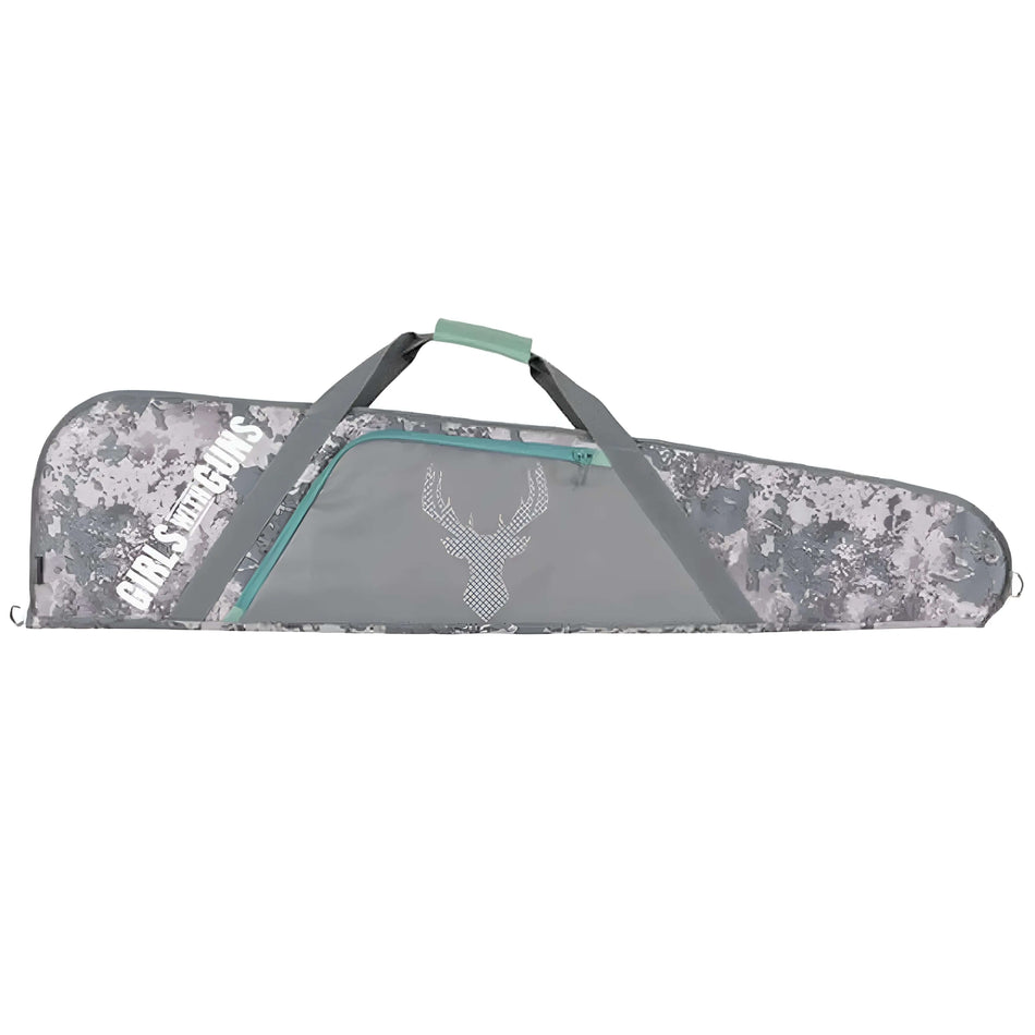 Allen Girls With Guns Ten Point Dream Rifle Bag 46in.