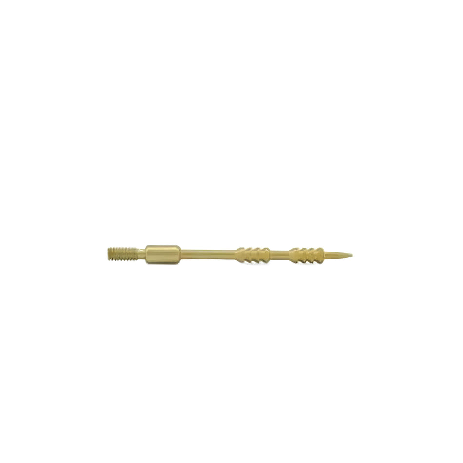 BoreTech Proof-Positive Brass Jag - 17Cal