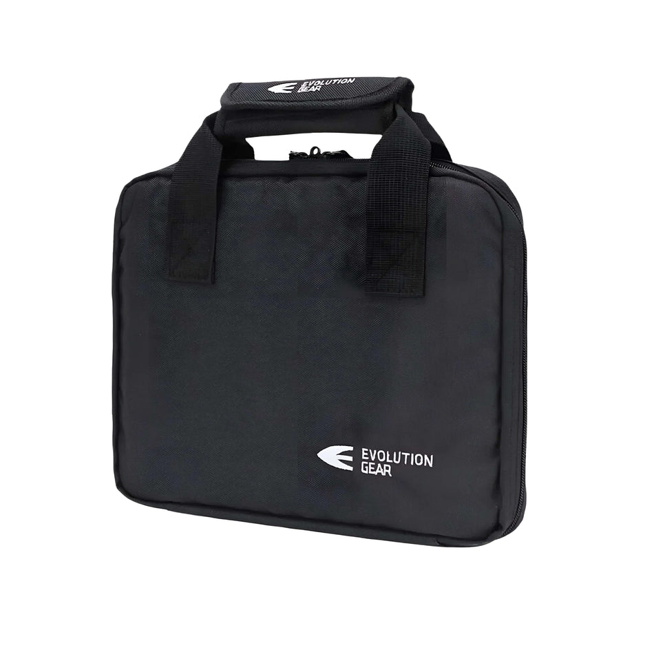 Evolution Gear Handgun Pistol Soft Case With 5 Magazine Slots