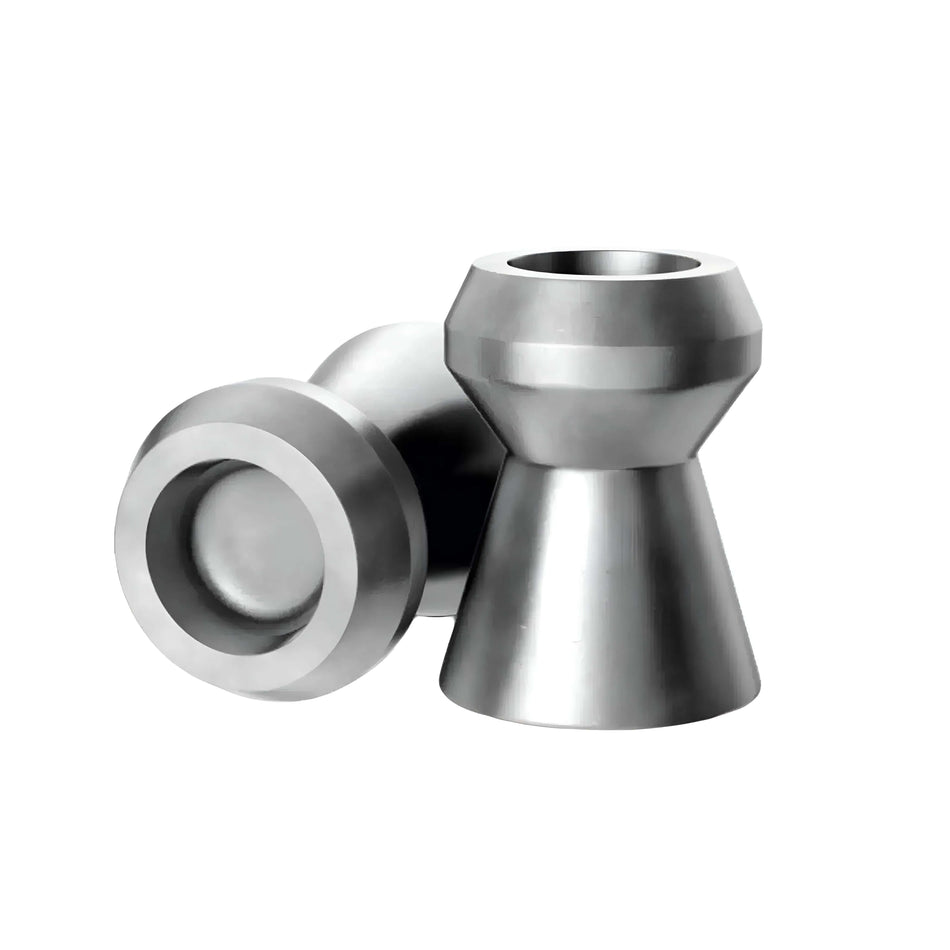 H&N Crow Magnum Hollow Point .177Cal 8.80gr Air Rifle Pellets