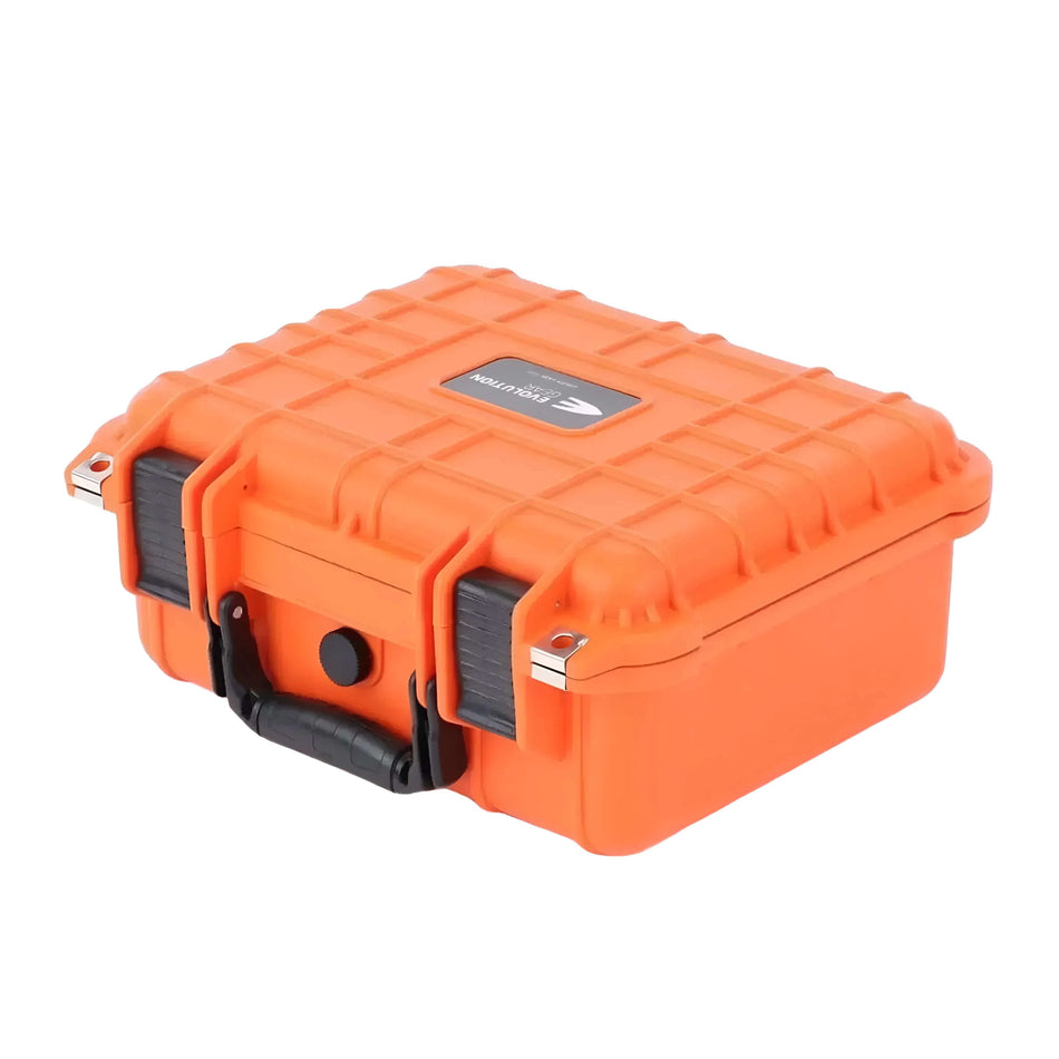 Evolution Gear HD Series Camera/Drone Utility Hard Case