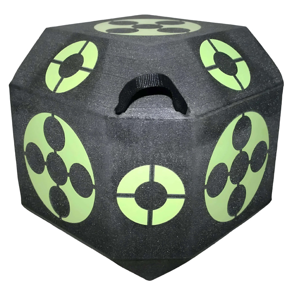 Redzone 18-In-1 Archery Target