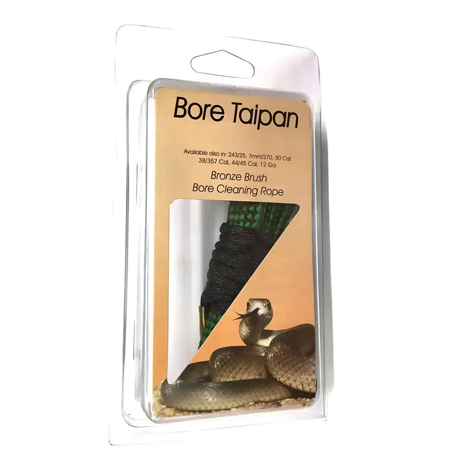 BoreXpress Bore Snake Xpress Taipan - 22Cal