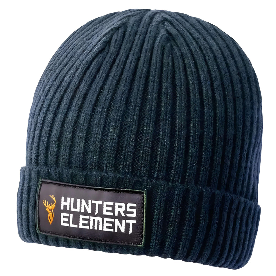 Hunters Element Rivet Beanie