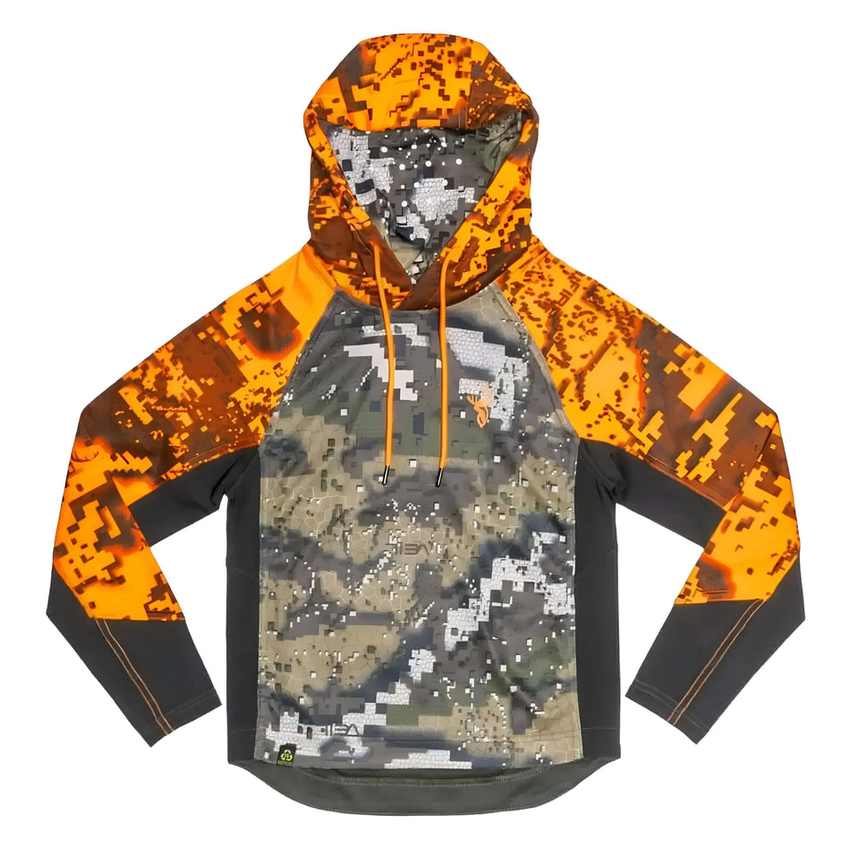 Hunters Element Kids Vantage Hoodie