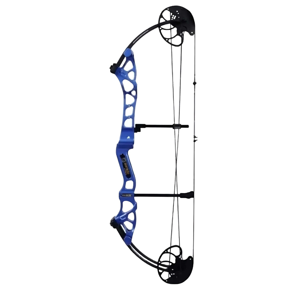 Sanlida Hero X8 7-35lbs Compound Bow Package