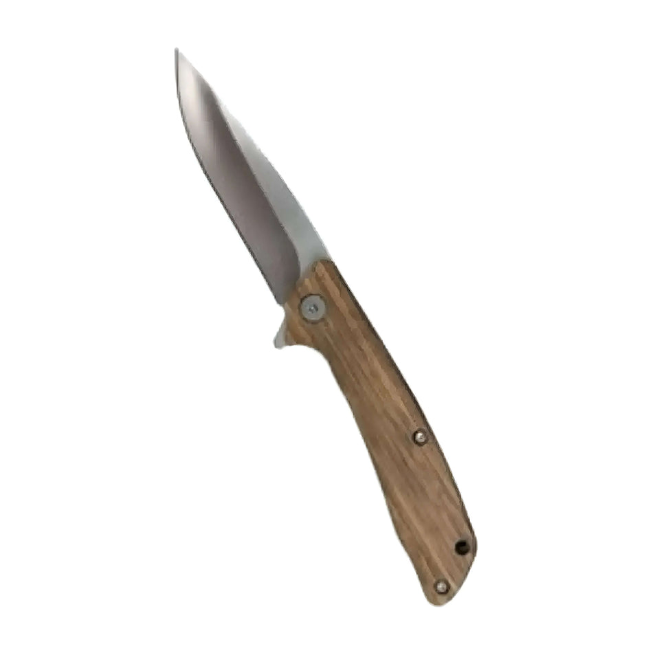 Roper Knife Roper Junior Outlaw Linerlock 3in. Folding Pocket Knife