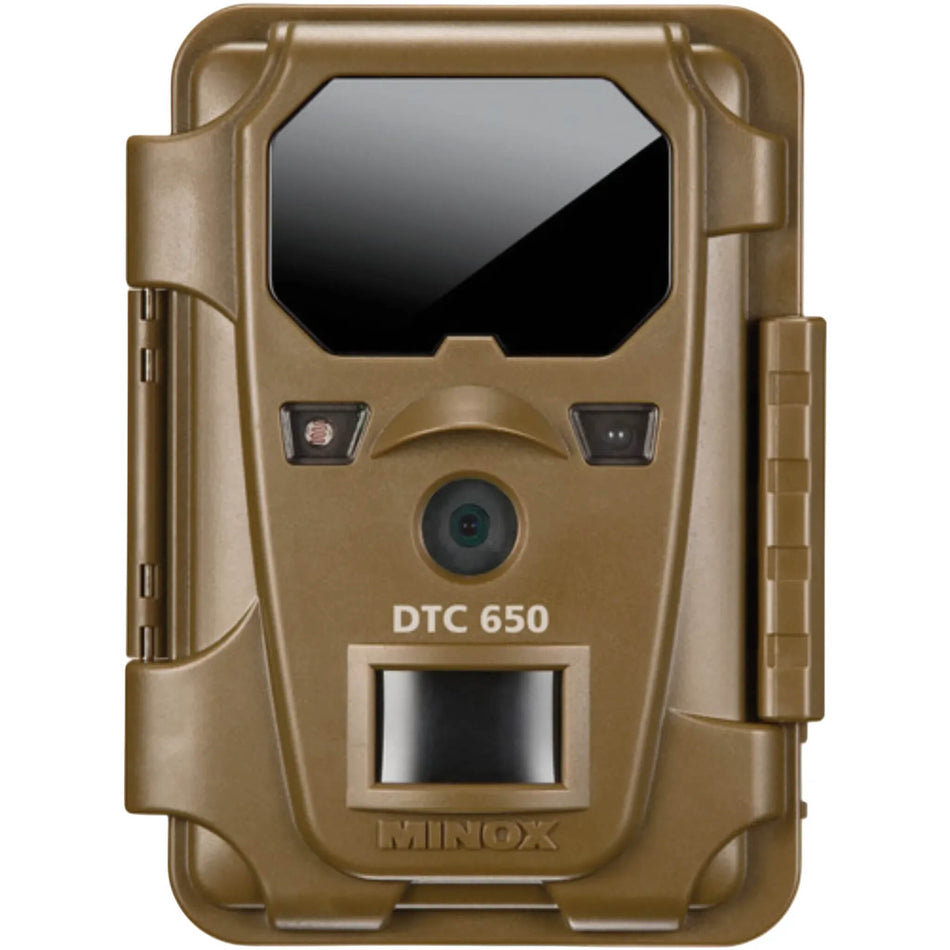 Minox DTC 650 Trail Camera