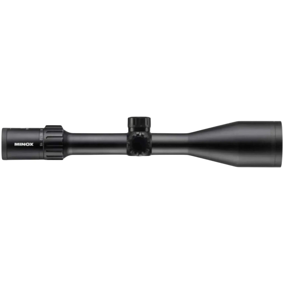 Minox ZX5 5-25X56 30mm SF Plex Reticle Riflescope