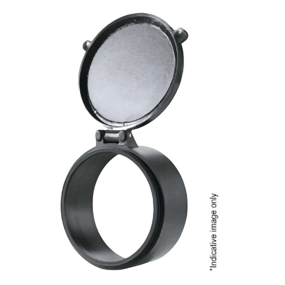 Butler Creek Flip Open 28 Objective