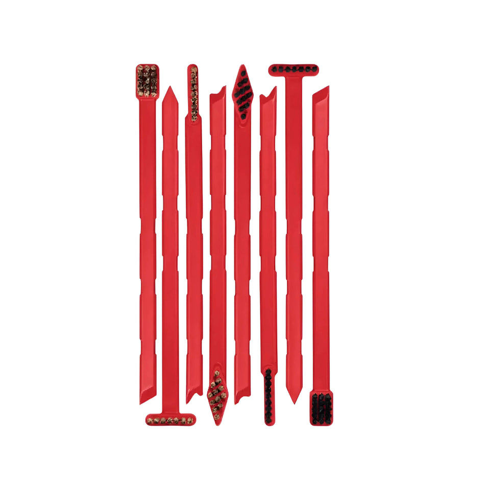 Real Avid Accu-Grip Smart Brushes