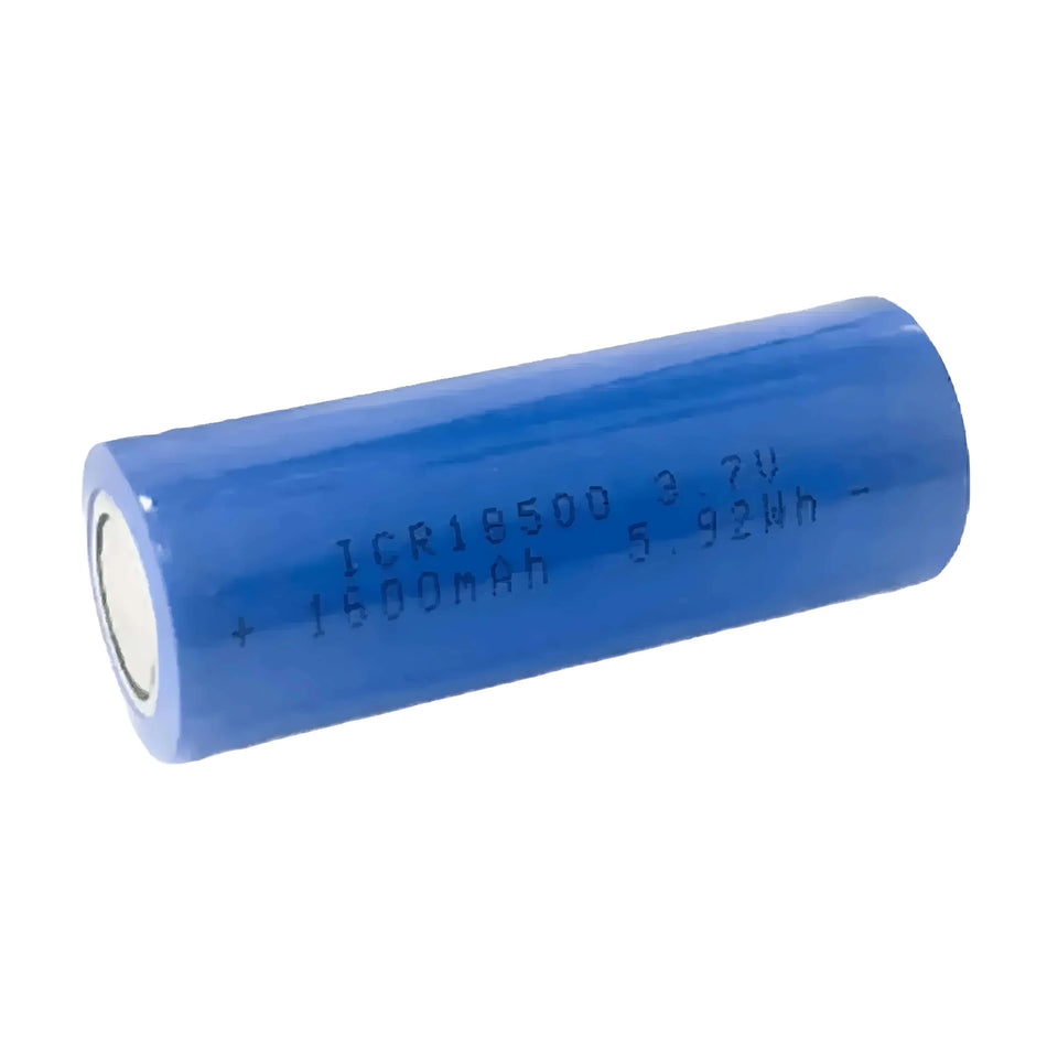 InfiRay ICR18500 1600mAh Battery For Tube Scope