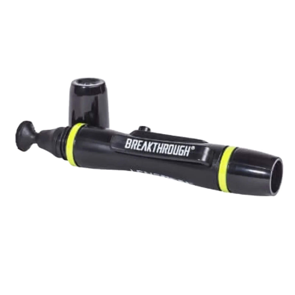 Breakthrough BTC Lens Pen
