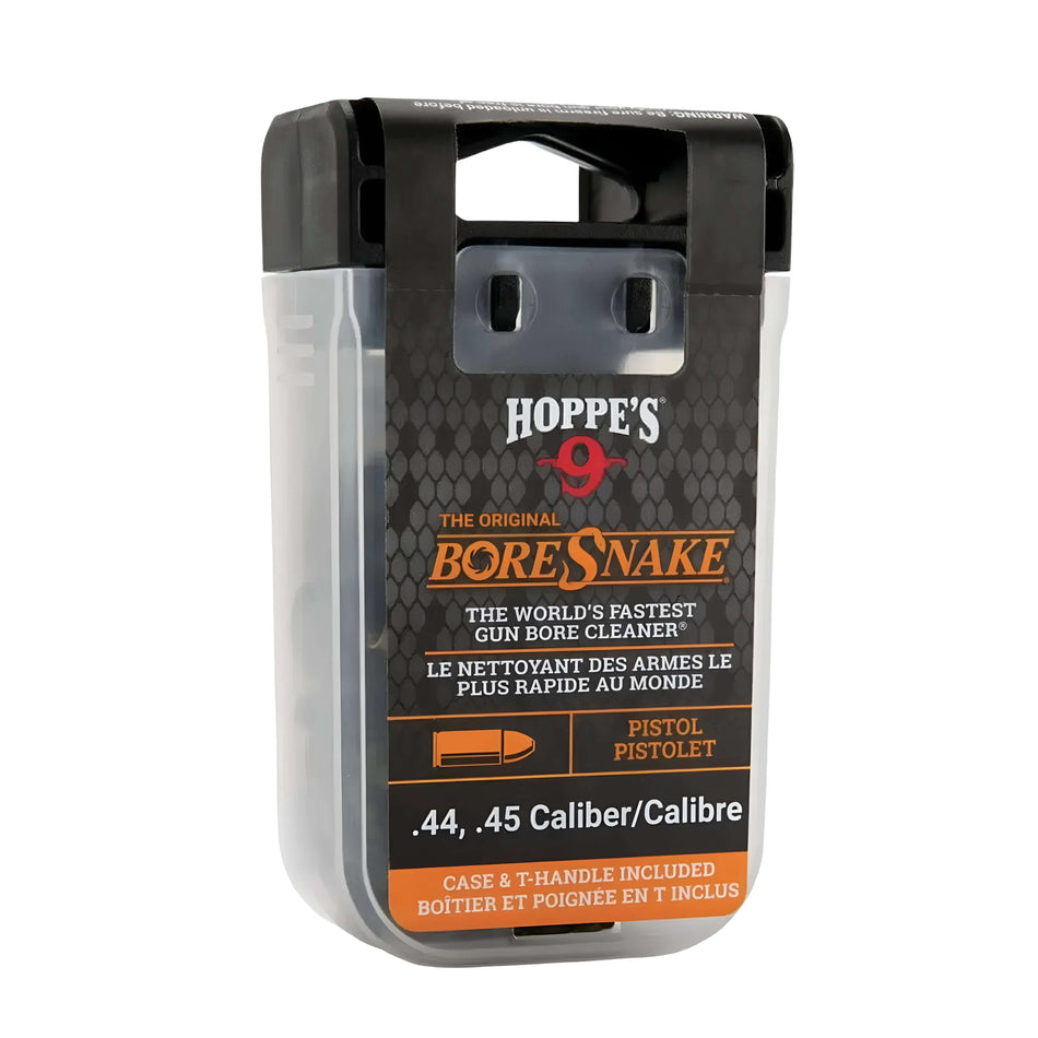 Hoppes Boresnake Handgun .44Cal- .45Cal