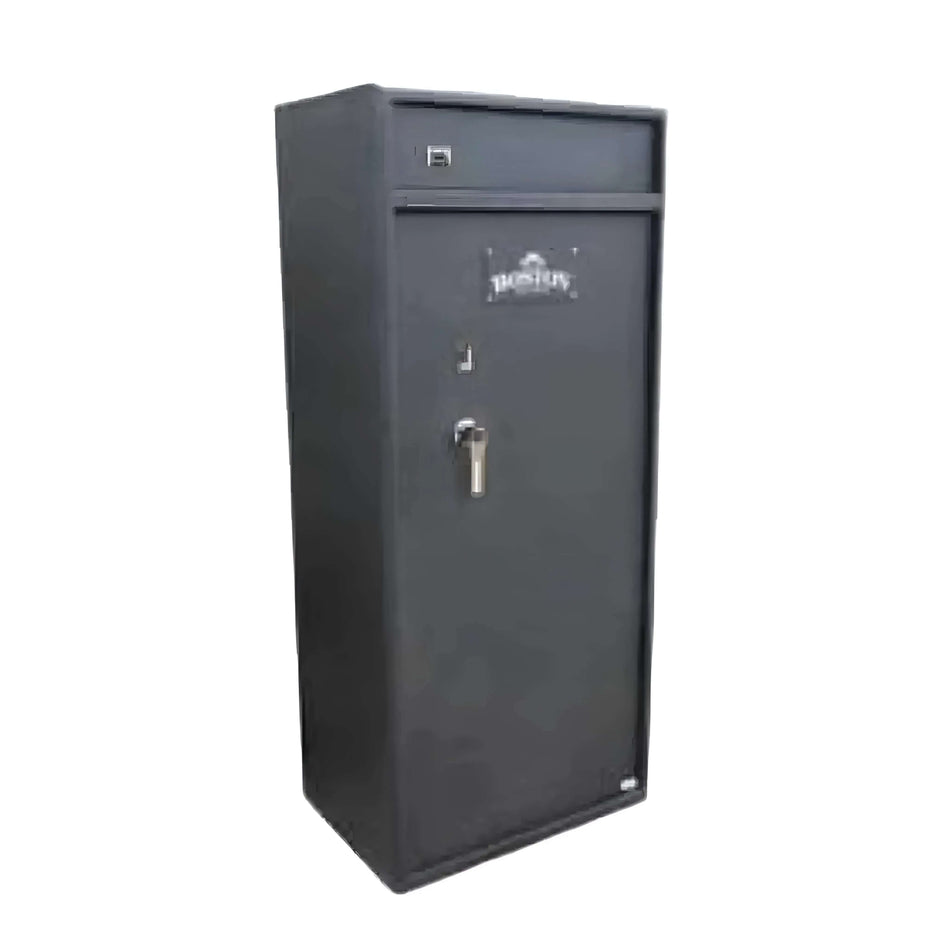 Boston - 20 Gun Key 93kg Gun Safe