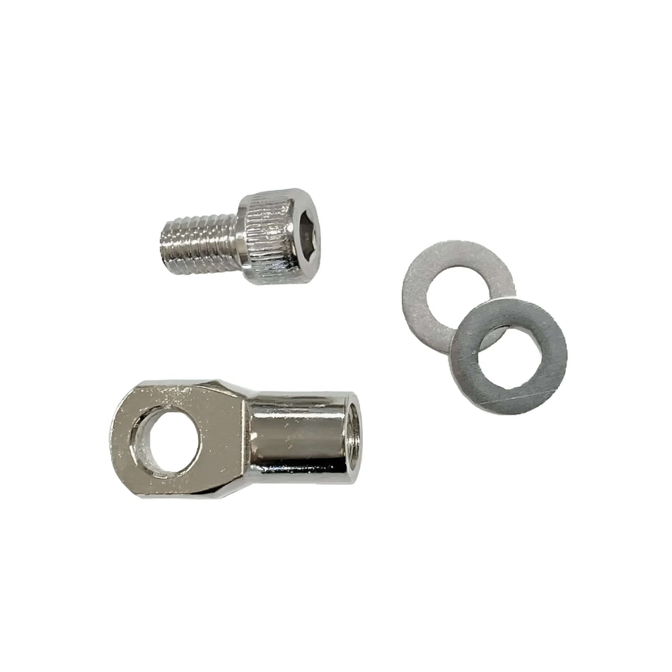 Rigel Ammo Tin Box Lock Kit