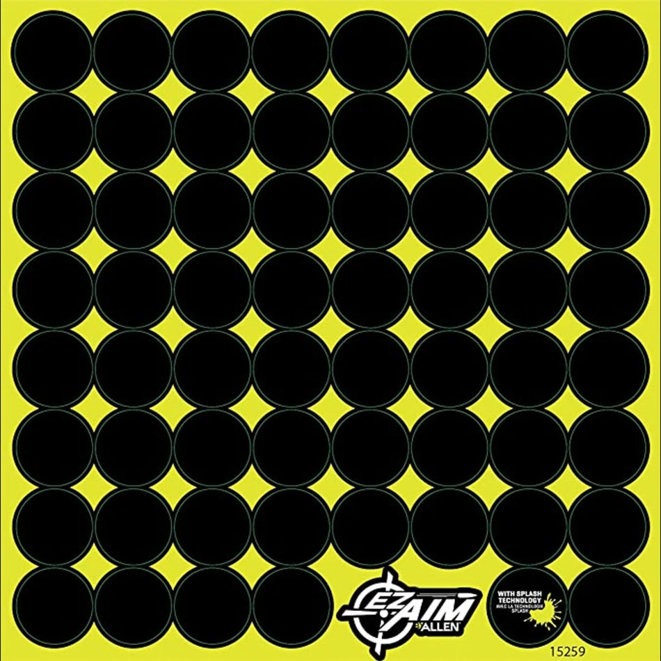 Allen Ez-See Adhesive Plasters 360 Per Pack