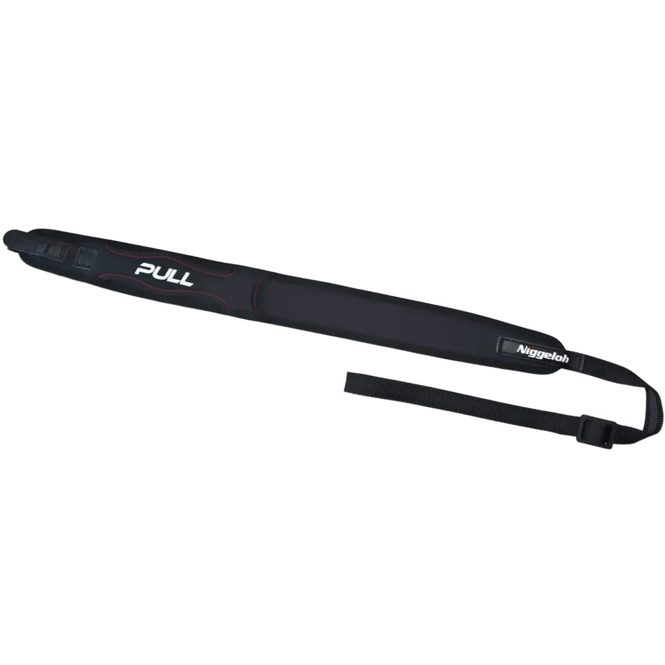 Niggeloh Rifle Sling PULL Neoprene With QR