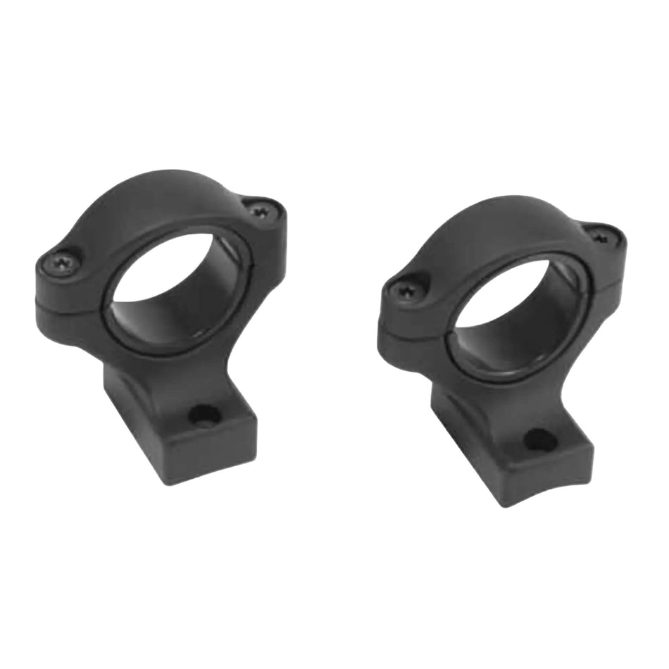 Remington 700 Integral 1in./30mm High