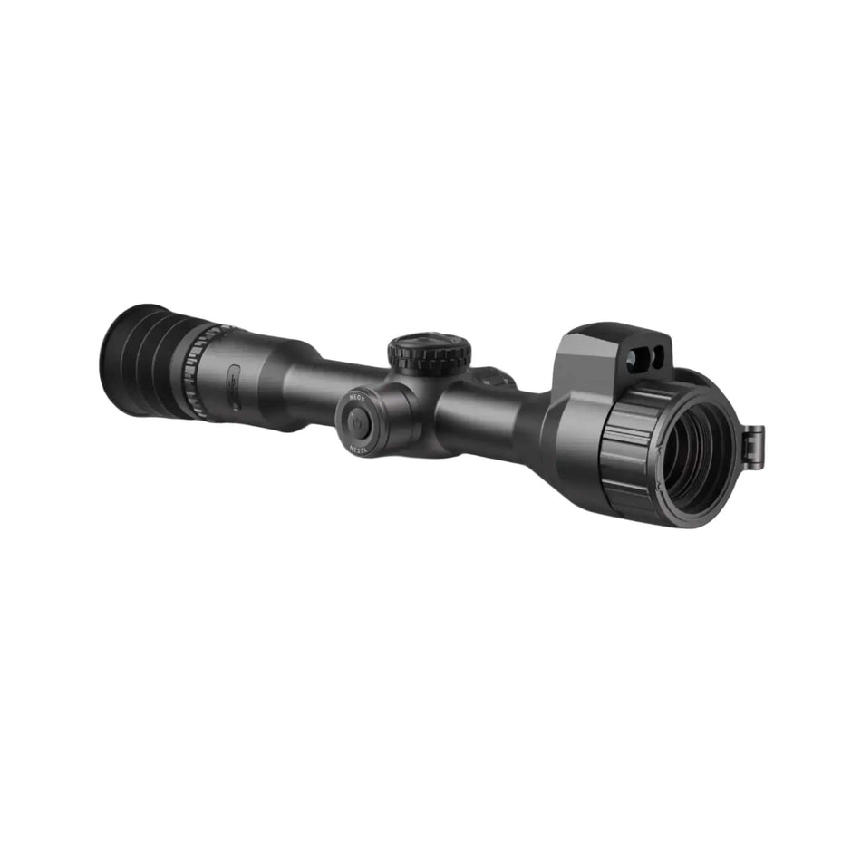 HIKMICRO NEOS NH25L 25mm 320x240 12mic <18mK Thermal Scope with LRF