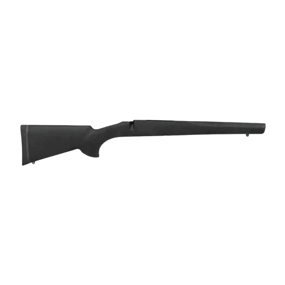 Howa Stock - Hogue Varmint Heavy Barrel