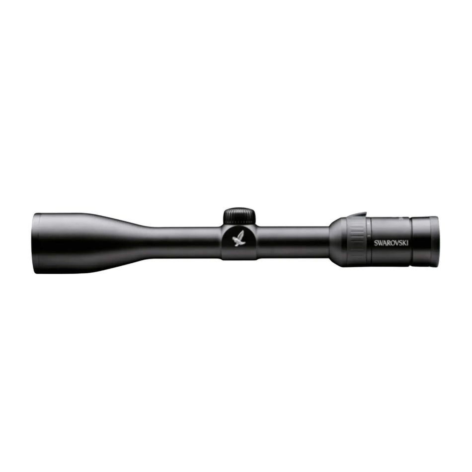 Swarovski Z3 3-10x42 1in. L 4A Reticle Riflescope