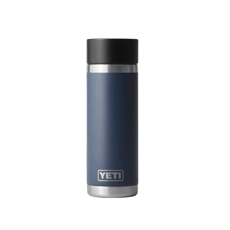Yeti Rambler 18oz Bottle With HotShot Lid