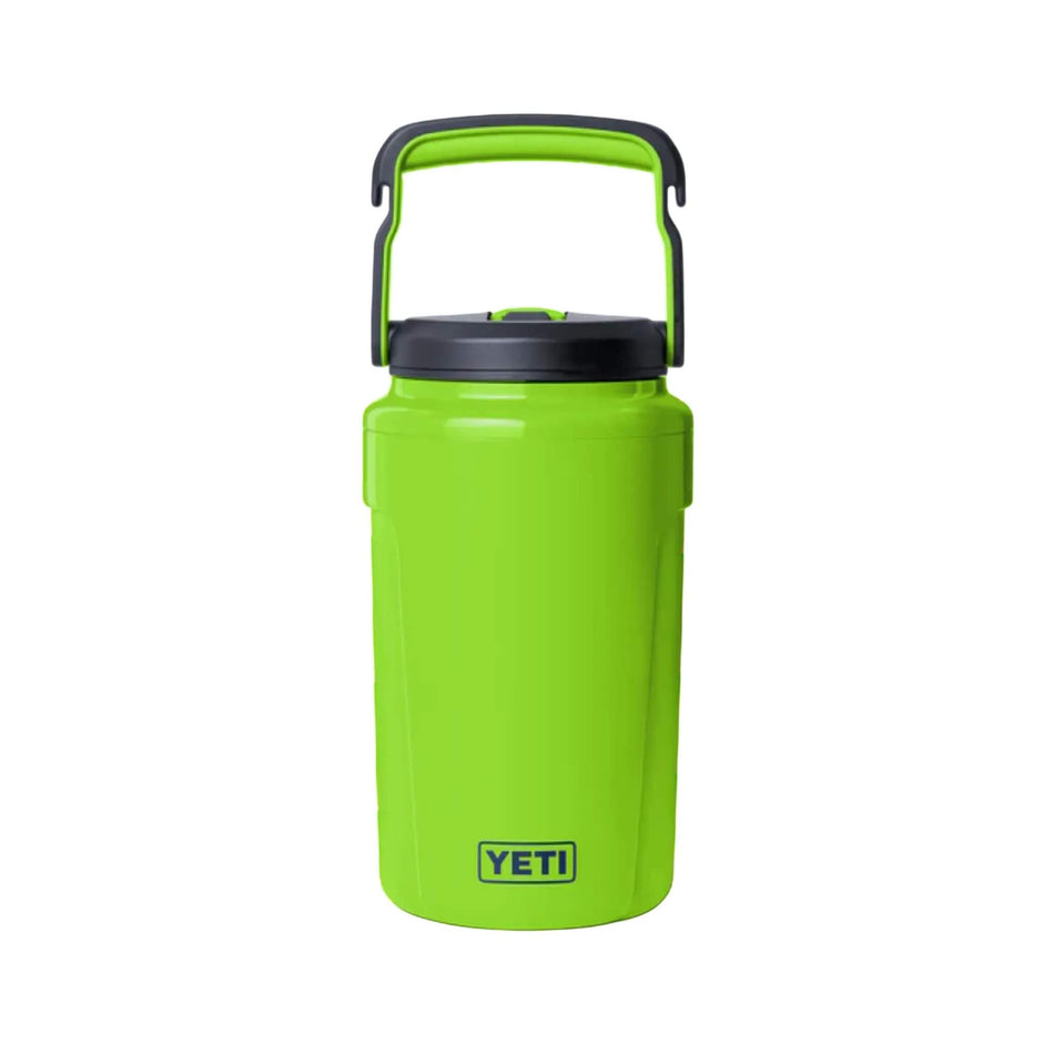 Yeti Silo Half Gallon Straw Jug