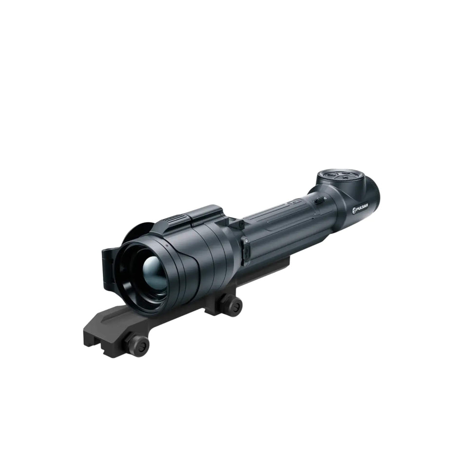 Pulsar Talion XG35 Thermal Imaging Sight With Mount