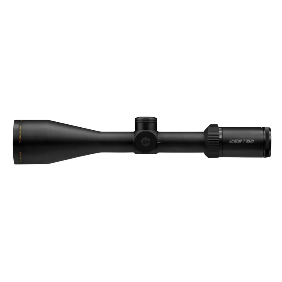 ZeroTech Thrive HD 3-18x56 PHR II Illuminated .25MOA 30mm Tube Riflescope
