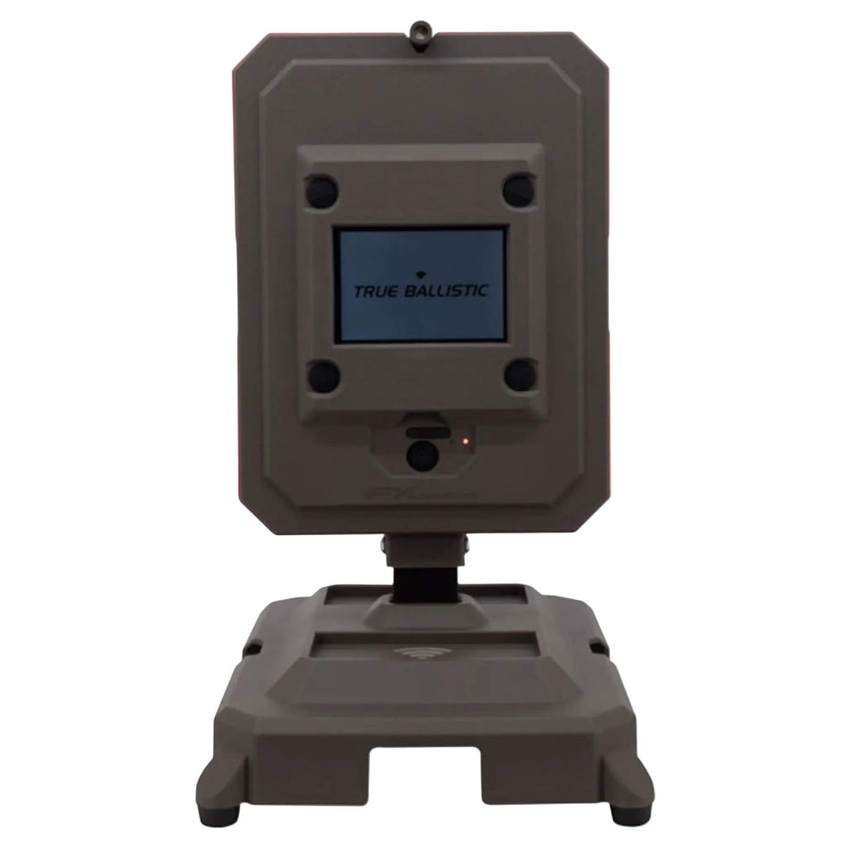 FX True Ballistics Chronograph