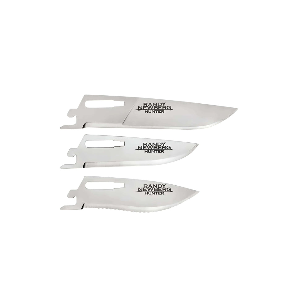 Gerber Randy Newberg EBS Blade Kit