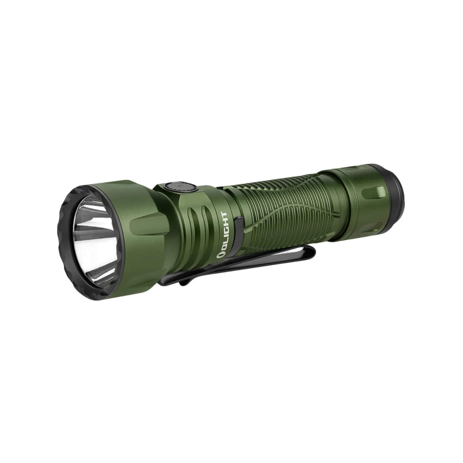 Olight Javelot 1350 Lumens Portable Long Range EDC Torch OD GREEN