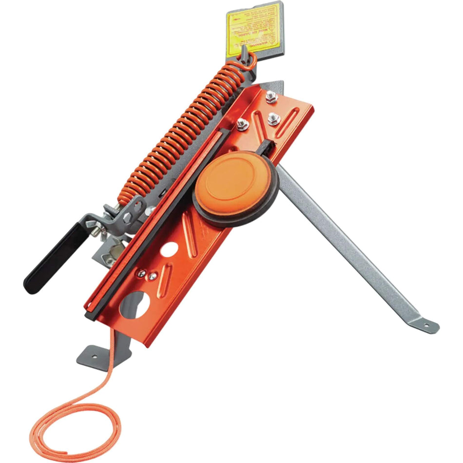 Champion Trap Flightmaster JR