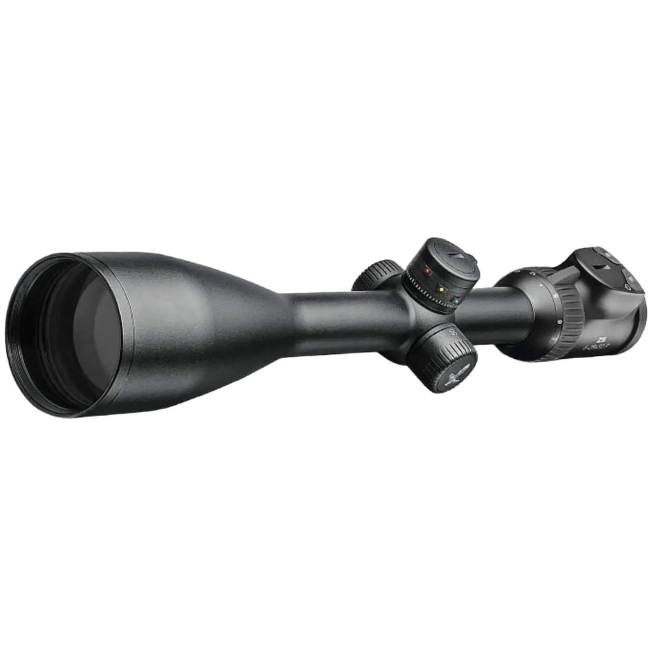 Swarovski Z5i 5-25x52 1in. P L BT PLEX-i Illuminated Reticle Riflescope