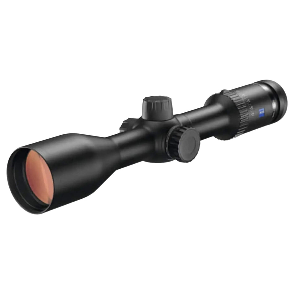 Zeiss Conquest V6 3-18x50 30mm Reticle 6 Hunting Turrets Riflescope