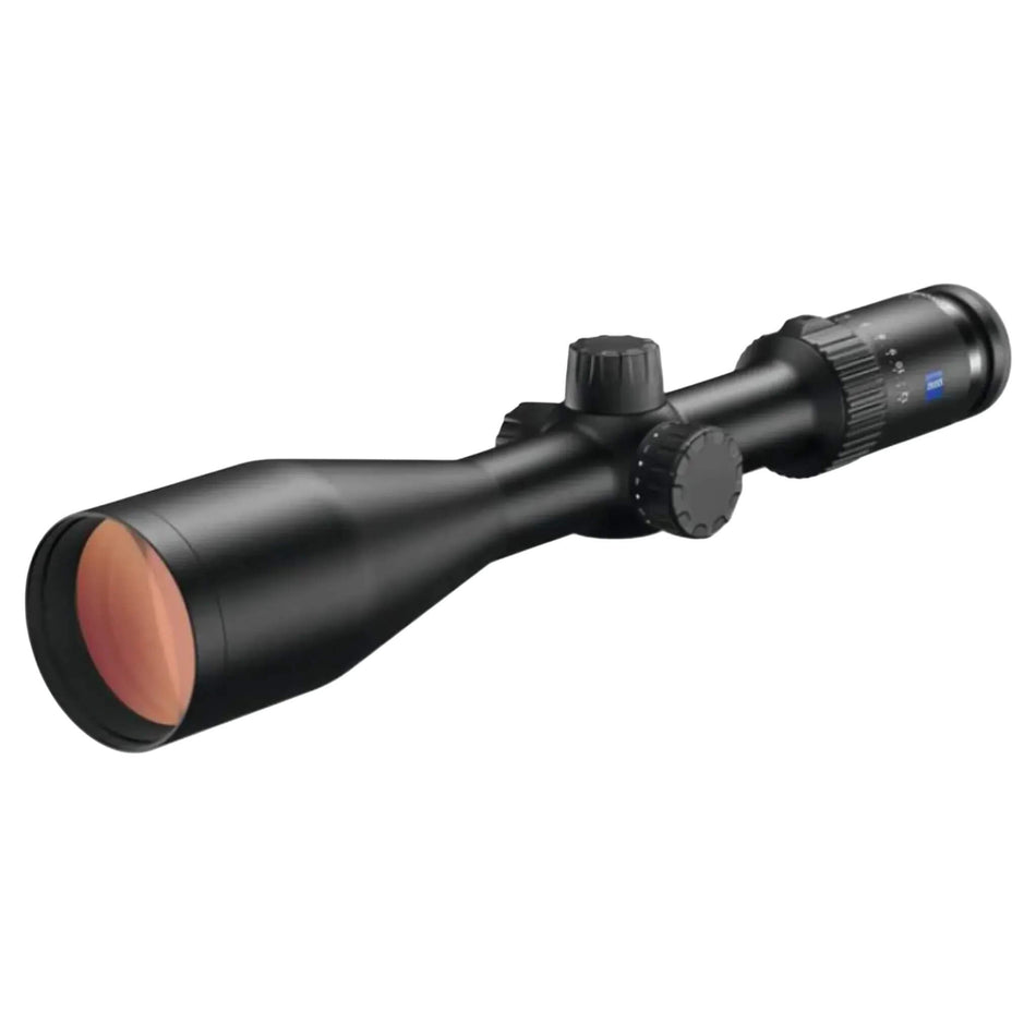 Zeiss Conquest V4 3-12x56 30mm Illuminated Reticle 60 Riflescope