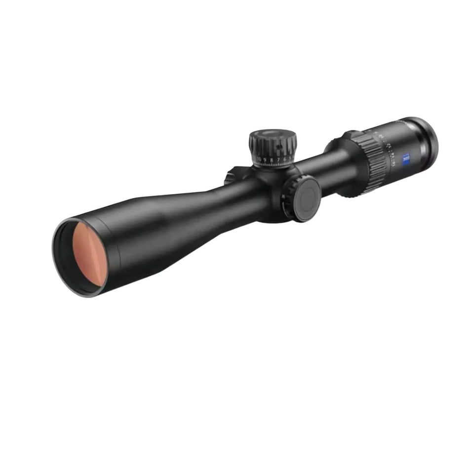 Zeiss Conquest V4 4-16x44 30mm Reticle 60 Ballistic Turret Riflescope