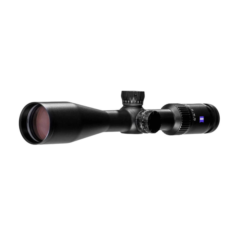 Zeiss Conquest V4 4-16x50 30mm Reticle 93 ASV Riflescope