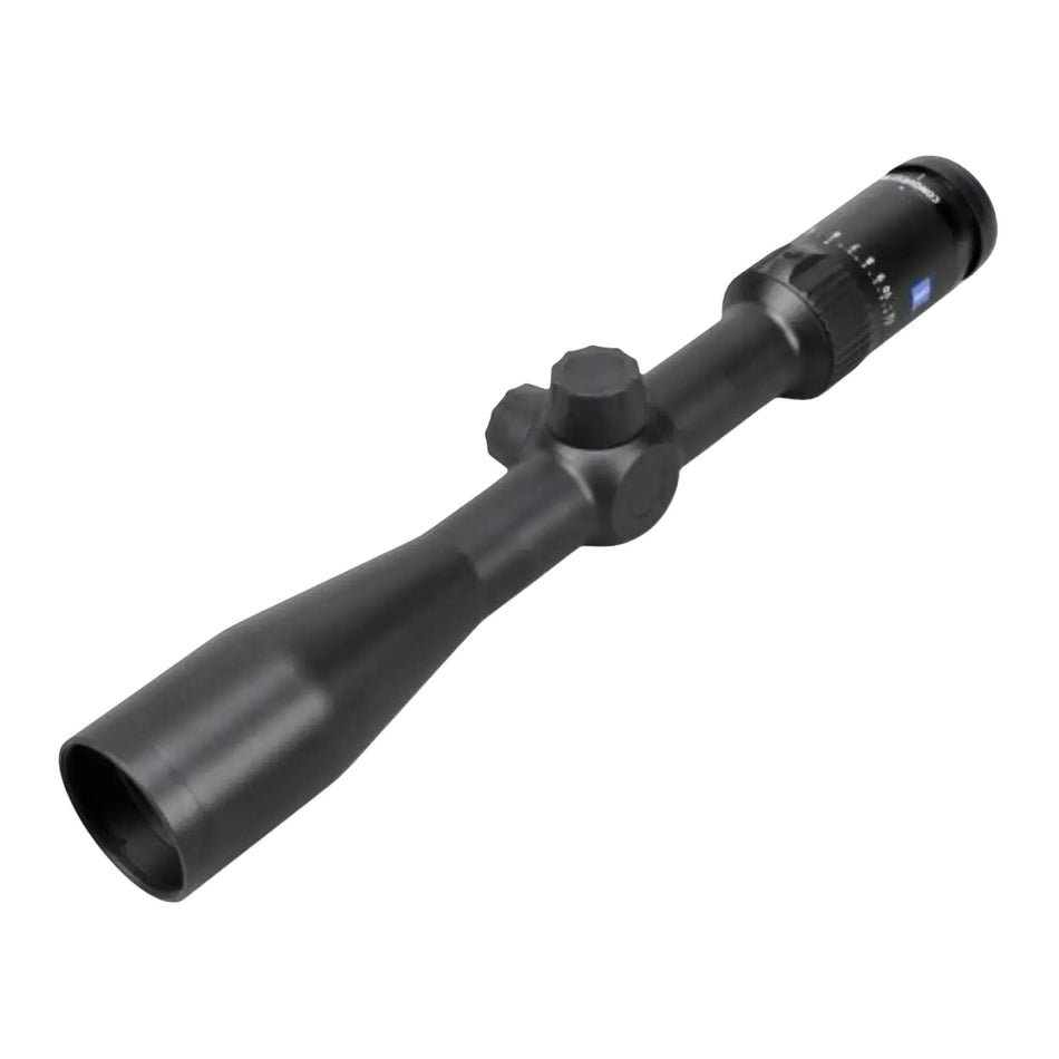Zeiss Conquest V4 3-12x44 Reticle 20 Riflescope