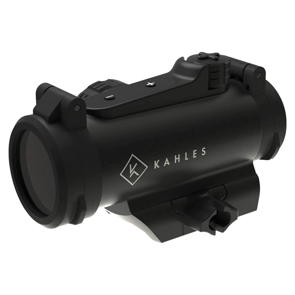 Kahles Helia RD-C Closed Red Dot 2MOA 20021