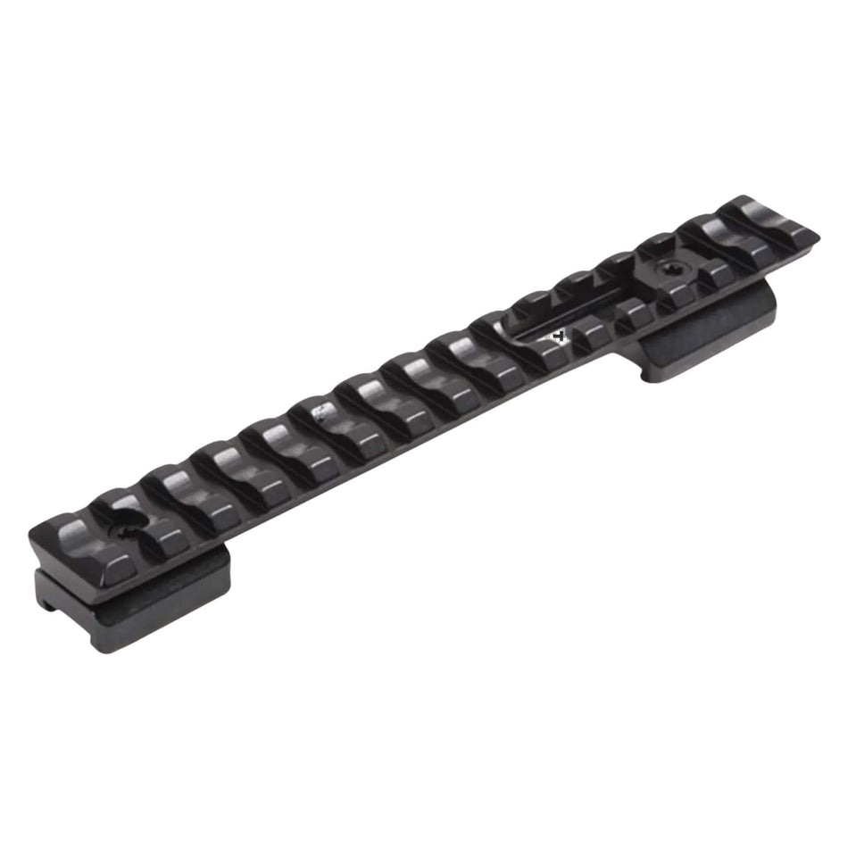 Recknagel Picatinny Rail -Sako 75/85 XS/S Action